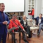 Adrian Cionca de la PSD Timis11