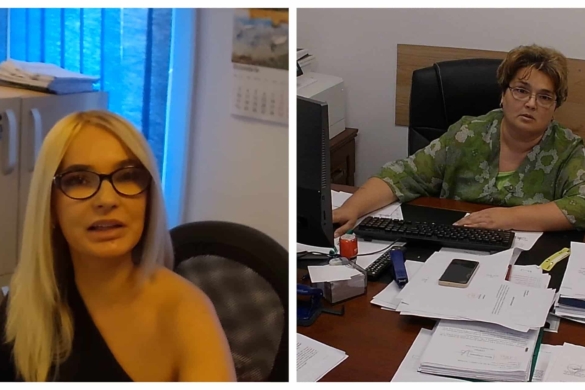 Noaptea minții! Agenția Națională de Integritate acuză Primăria Giroc de minciună și tăinuire în comunicarea instituțională privind conflictul de interese al fostei arhitecte-șefe Cristina Babescu