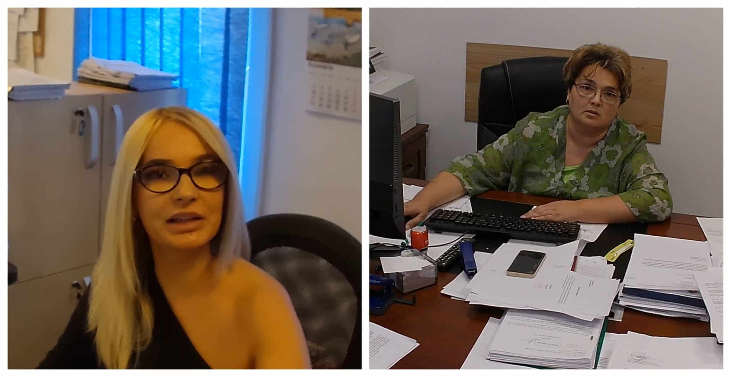 Noaptea minții! Agenția Națională de Integritate acuză Primăria Giroc de minciună și tăinuire în comunicarea instituțională privind conflictul de interese al fostei arhitecte-șefe Cristina Babescu
