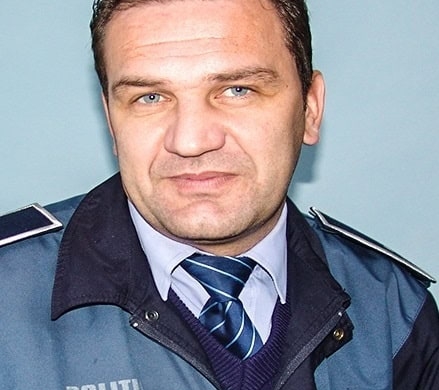 Fostul comandant al Poliției Lugoj își pune speranțele în Curtea Constituțională a României