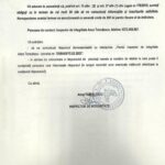 Agentia Nationala de Integritate acuza Primaria Giroc de minciuna si tainuire03