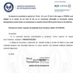 Agentia Nationala de Integritate acuza Primaria Giroc de minciuna si tainuire09