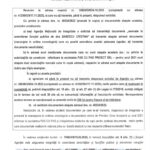 Agentia Nationala de Integritate acuza Primaria Giroc de minciuna si tainuire10