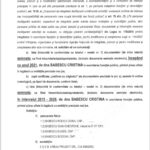 Agentia Nationala de Integritate acuza Primaria Giroc de minciuna si tainuire11