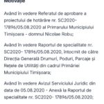 Cea mai mare investitie din istoria Timisoarei blocata de un imobil colectiv03