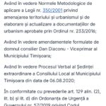 Cea mai mare investitie din istoria Timisoarei blocata de un imobil colectiv04
