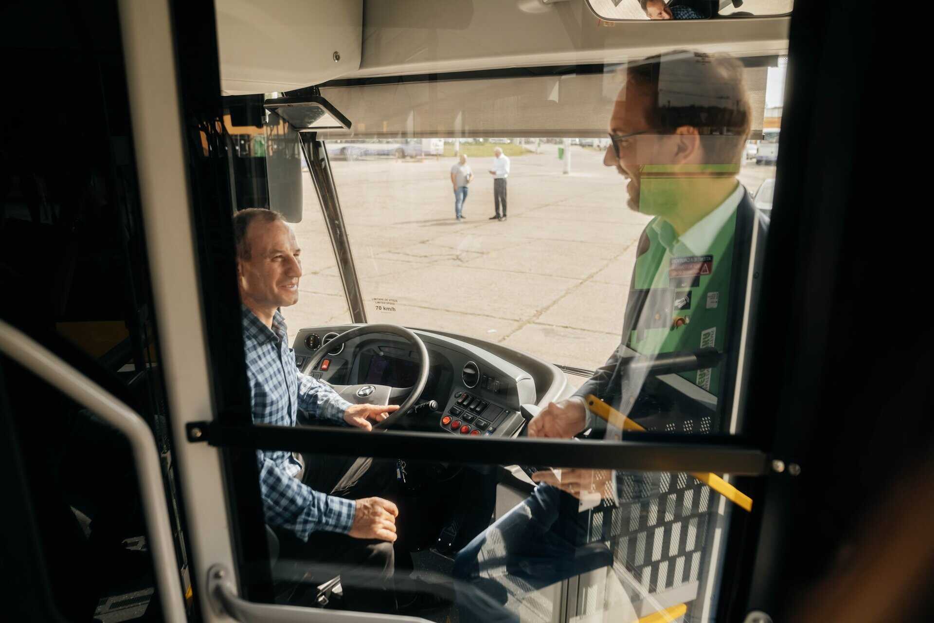 Primăria Timișoara a scos la mezat achiziționarea a 33 de firobuze, deși Agenția Națională pentru Achiziții Publice a sesizat predictibilitatea procedurii