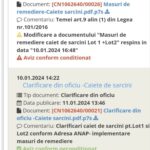 Primaria Timisoara a scos la mezat achizitionarea a 33 de firobuze08