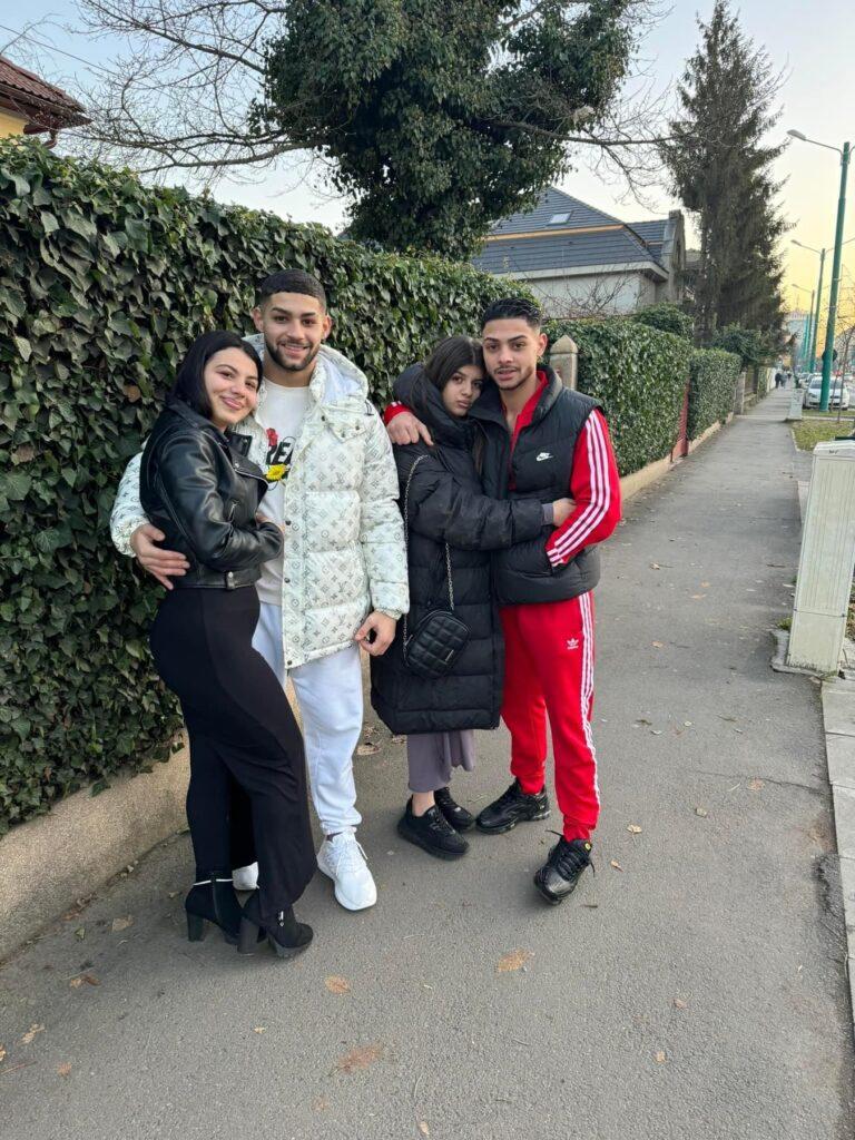 Prosteală! O familie de români din Italia face eforturi disperate, ca să-și recupereze fiica din brațele Pardalienilor, de teamă că va ajunge să se prostitueze 2