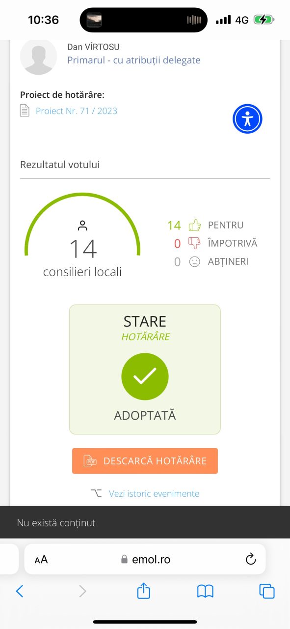 Efect de bumerang! Primăria Giroc se pregătește să plătească despăgubiri de milioane de euro, în cazul unor abuzuri imobiliare, fără precedent