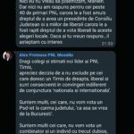 Liberalii banateni nu l voteaza pe pesedistul Alfred Simonis6