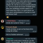 Liberalii banateni nu l voteaza pe pesedistul Alfred Simonis8