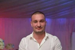 Interlopul timișorean Lucian Mihălțan, abandonat într-o baltă de sânge cu brațul amputat, într-o localitate din Italia, lângă un bancomat explodat