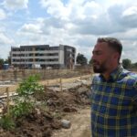 tupeu de dezvoltator imobiliar l