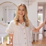 73 questions with margot robbie