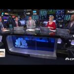 santoli the markets are easing f
