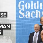 why goldman sachs went from inve