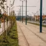 Reluarea Circulației Tramvaielor pe Bulevardul Stan Vidrighin în Timișoaral3