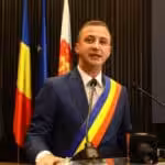 Alfred Simonis, noul președinte al Consiliului Județean Timiș4
