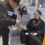 Poliția Locală Timișoara intensifică controalele în transportul public1
