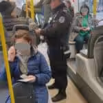 Poliția Locală Timișoara intensifică controalele în transportul public2