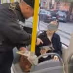 Poliția Locală Timișoara intensifică controalele în transportul public4