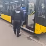Poliția Locală Timișoara intensifică controalele în transportul public5