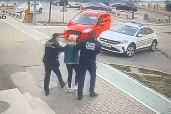 Scandal la Poliția Locală Timișoara: Brutalitate și Abuz de Putere!