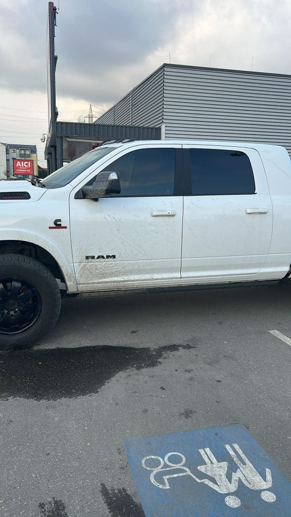 Acțiune de amploare la Timișoara: Peste 170 de amenzi, 7 permise reținute și 22 de certificate de înmatriculare retrase