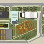 Complexul Sportiv Multifuncțional – Timiș 4 All3