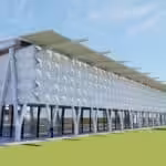 Complexul Sportiv Multifuncțional – Timiș 4 All4