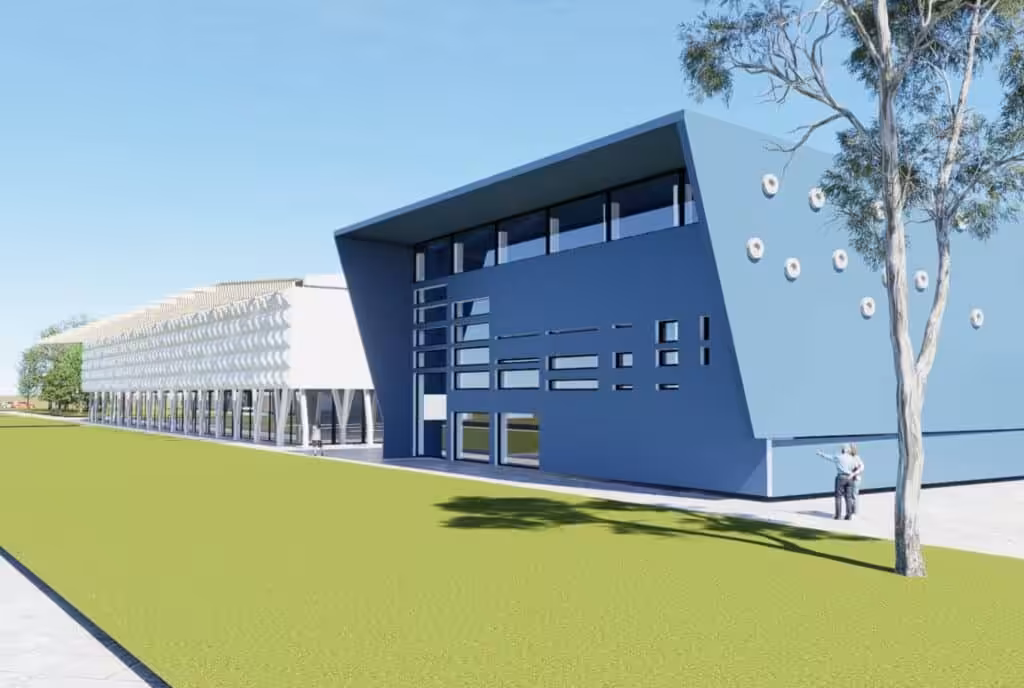 Complexul Sportiv Multifuncțional - Timiș 4 All: Un pas important pentru dezvoltarea sportului în Timiș