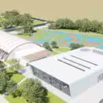 Complexul Sportiv Multifuncțional – Timiș 4 All6
