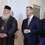 Conacul Mocioni de la Foeni, redat comunității2