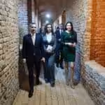 Conacul Mocioni de la Foeni, redat comunității3