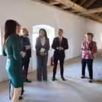 Conacul Mocioni de la Foeni, redat comunității7