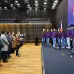 Tinerii timișoreni de la CSH vor reprezenta România la Campionatul Mondial de Robotică din Houston1