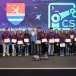 Tinerii timișoreni de la CSH vor reprezenta România la Campionatul Mondial de Robotică din Houston5