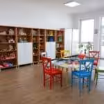 Un nou centru de recuperare pentru copiii cu dizabilități08
