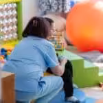 Un nou centru de recuperare pentru copiii cu dizabilități11