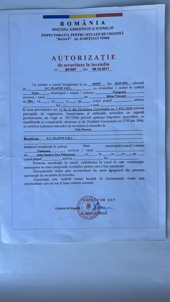 Fritz minte cu nerușinare: „victoria” din cazul Heaven este o manipulare grosolană