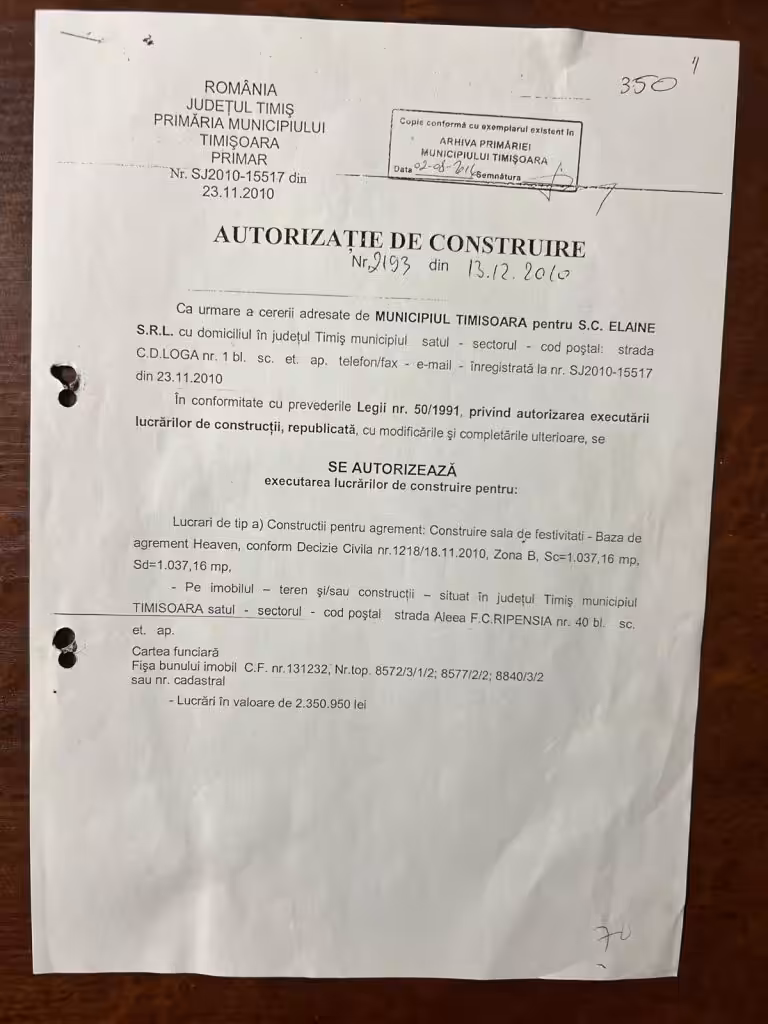 Fritz minte cu nerușinare: „victoria” din cazul Heaven este o manipulare grosolană