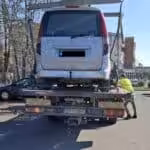 mașini abandonate, ridicate de pe domeniul public2