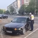 Acțiune a Poliției Rutiere Timișoara3