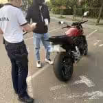 Acțiune a Poliției Rutiere Timișoara5