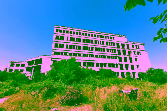 A fost semnat ordinul de începere a lucrărilor pentru Institutul Regional de Oncologie Timișoara