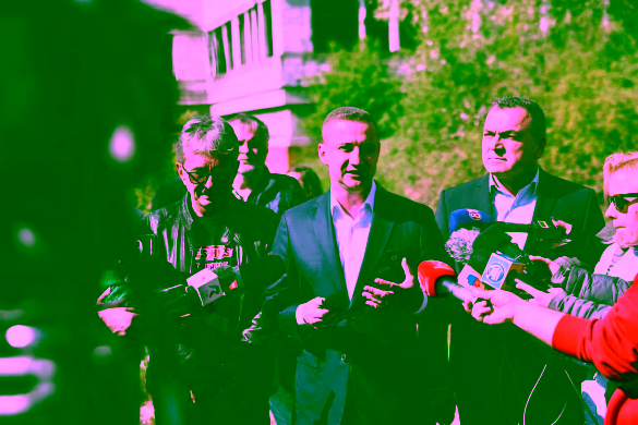 Simonis, despre absențele lui Fritz: Nu vreau ca România să ajungă ca USR