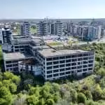 Institutului Regional Oncologic Timișoara07