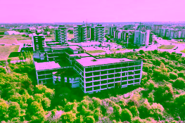 522 milioane euro pentru nouă spitale din România, inclusiv Institutul Regional de Oncologie Timișoara