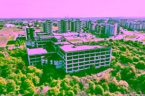 522 milioane euro pentru nouă spitale din România, inclusiv Institutul Regional de Oncologie Timișoara